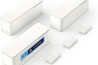 Bosch Smart Home Tür-/Fensterkontakt II ,