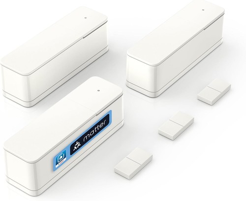Bosch Smart Home Tür-/Fensterkontakt II ,