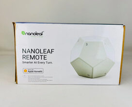 Nanoleaf Remote NL26 ● Apple HomeKit
