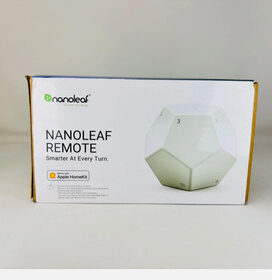Nanoleaf Remote NL26 ● Apple HomeKit