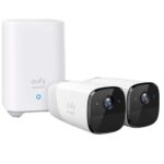 eufy Cam 2 Pro Kamera-Set IP-Überwachungskamera