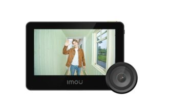 IMOU VD1 Doorbell Video Türspion Smarte