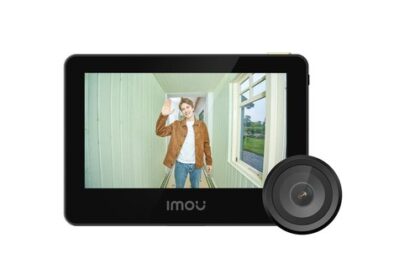 IMOU VD1 Doorbell Video Türspion Smarte