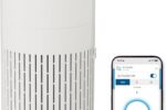 Bosch Air 6000i Luftreiniger bis 125