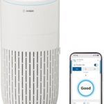 Bosch Air 6000i Luftreiniger bis 125