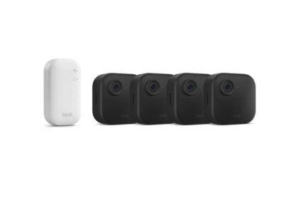 Blink Outdoor Cam 4. Gen (Neueste