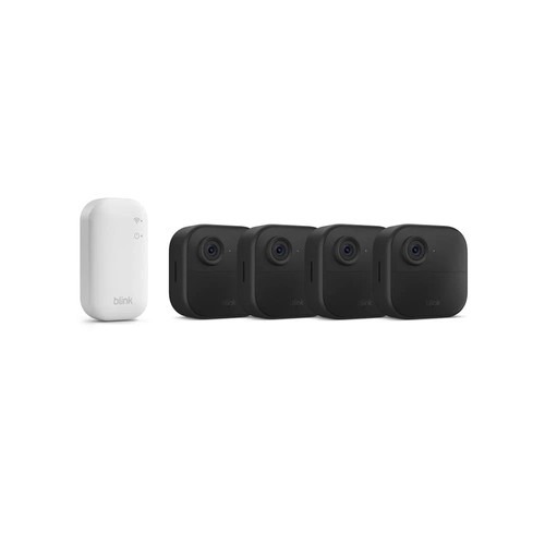 Blink Outdoor Cam 4. Gen (Neueste