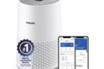 Philips Luftreiniger 600-Serie, Bis zu 44