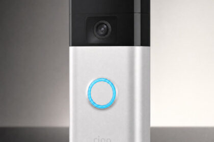 Ring Videotürklingel Batt. Video Doorbell 2024