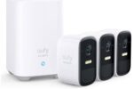Eufy Security eufyCam 2C Überwachungskamera