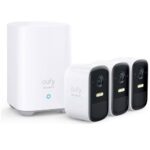 Eufy Security eufyCam 2C Überwachungskamera