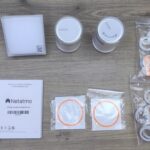Netatmo NVP-AMZ Smart WiFi Starter Pack,