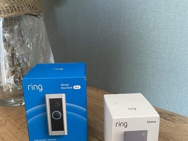 Smart Home Technik
