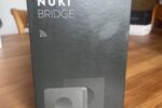Nuki Bridge WLAN Gateway für Smart