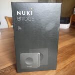 Nuki Bridge WLAN Gateway für Smart