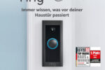 Ring Videotürklingel Kabel