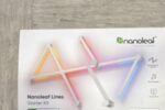 Nanoleaf Lines Starter Kit LED Lichtleisten