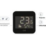 Eve Weather - Smarte Wetterstation