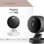Aqara G100, 2K Sicherheitskamera für Innen