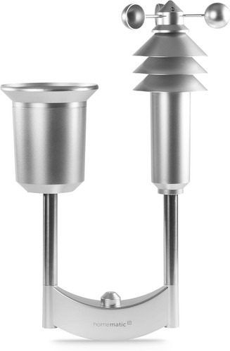 Homematic IP Smart Home Wettersensor –
