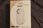 AQARA U200 Lite Kit Smartlock, Weiß
