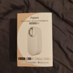 AQARA U200 Lite Kit Smartlock, Weiß