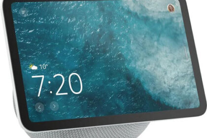 Amazon Echo Show 8 Smart Speaker