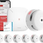 X-Sense Smart Rauchmelder XS01-M mit SBS50