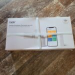 tado° Smartes Heizkörper-Thermostat Starter Kit V3+