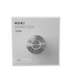 Nuki 221145 Smart Lock Ultra, elektr.