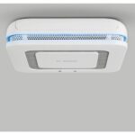 Bosch Smart Home Twinguard Rauchwarnmelder Rauchmelder