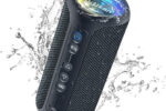 Ortizan 40W Bluetooth Lautsprecher Mit Sprachassistent,