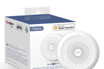 Aqara Smart Home Zentrale M1S Gen