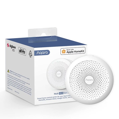 Aqara Smart Home Zentrale M1S Gen