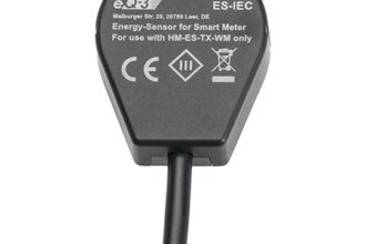 HomeMatic Energiesensor für Smart Meter ES-IEC-
