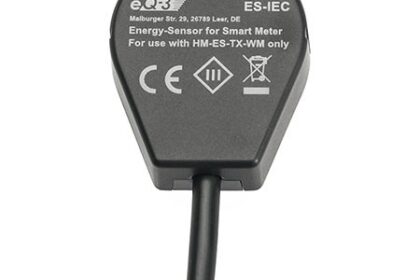 HomeMatic Energiesensor für Smart Meter ES-IEC-