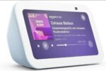Amazon Echo Show 5