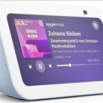 Amazon Echo Show 5