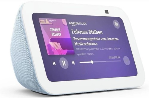 Amazon Echo Show 5
