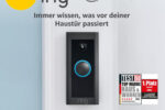 Ring Videotürklingel Kabel
