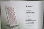 Nanoleaf Rotlichtlampe, Infrarottherapie Für Körper &