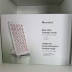 Nanoleaf Rotlichtlampe, Infrarottherapie Für Körper &