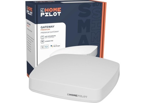 Home Pilot Gateway Premium Smart Home