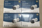 Eufy PoE Cam E40 Outdoor Security