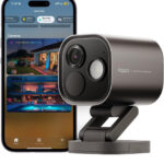 Aqara Überwachungskamera Aussen G5 Pro 4MP