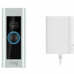 Ring Video Doorbell Pro 2 Plugin
