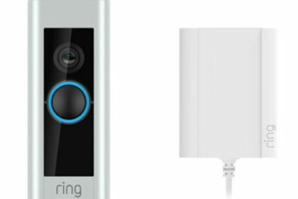 Ring Video Doorbell Pro 2 Plugin