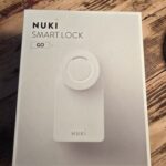 Nuki Smart Lock Go 2025 mit