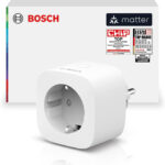 Bosch Smart Home Zwischenstecker Kompakt ,
