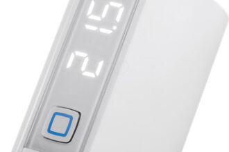 Homematic IP Heizkörperthermostat – Evo #21578520